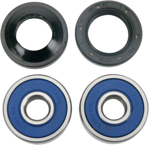 Moose Whl Brg Kit MOOSE RACING HARD-PARTS MOOSE RACING MOTOVEIKALS 21