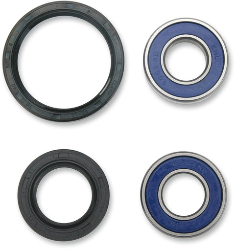 Moose Whl Brg Kit MOOSE RACING HARD-PARTS MOOSE RACING MOTOVEIKALS 21