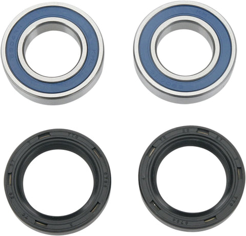 Moose Whl Brg Kit MOOSE RACING HARD-PARTS MOOSE RACING MOTOVEIKALS 21