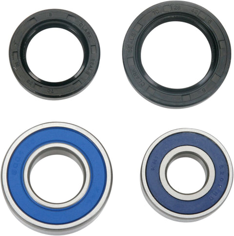 Moose Whl Brg Kit MOOSE RACING HARD-PARTS MOOSE RACING MOTOVEIKALS 21