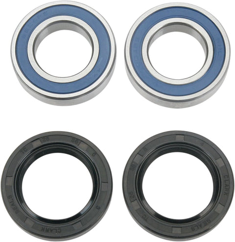 Moose Whl Brg Kit MOOSE RACING HARD-PARTS MOOSE RACING MOTOVEIKALS 21