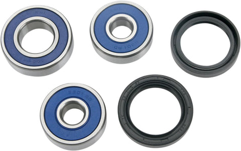 Moose Whl Brg Kit MOOSE RACING HARD-PARTS MOOSE RACING MOTOVEIKALS 21