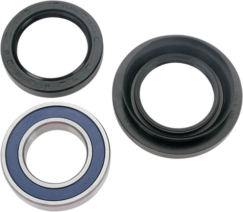 Moose Whl Brg Kit MOOSE RACING HARD-PARTS MOOSE RACING MOTOVEIKALS 21