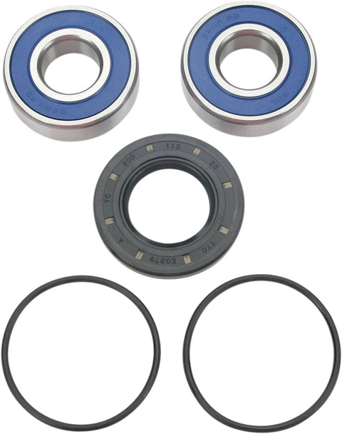 Moose Whl Brg Kit MOOSE RACING HARD-PARTS MOOSE RACING MOTOVEIKALS 21
