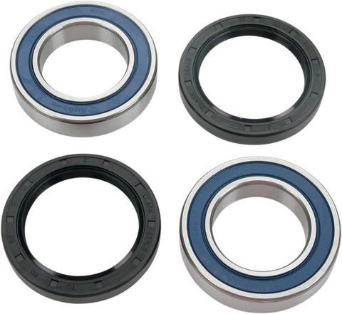 Moose Whl Brg Kit MOOSE RACING HARD-PARTS MOOSE RACING MOTOVEIKALS 21