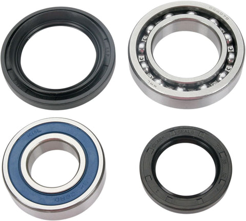 Moose Whl Brg Kit MOOSE RACING HARD-PARTS MOOSE RACING MOTOVEIKALS 21