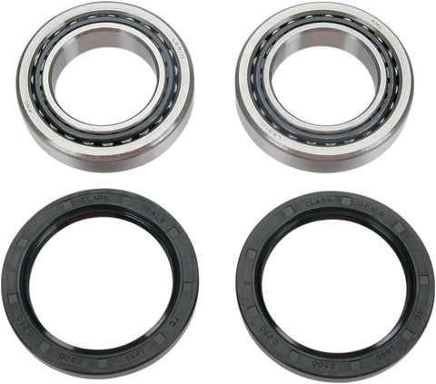 Moose Whl Brg Kit MOOSE RACING HARD-PARTS MOOSE RACING MOTOVEIKALS 21