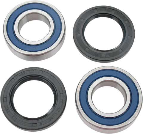 Moose Whl Brg Kit MOOSE RACING HARD-PARTS MOOSE RACING MOTOVEIKALS 21