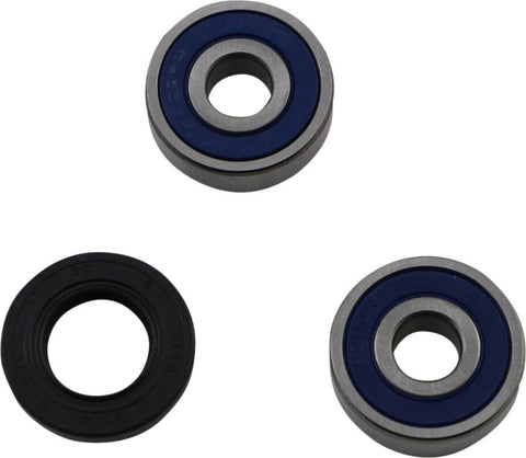 Moose Whl Brg Kit MOOSE RACING HARD-PARTS MOOSE RACING MOTOVEIKALS 21
