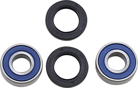 Moose Whl Brg Kit MOOSE RACING HARD-PARTS MOOSE RACING MOTOVEIKALS 21