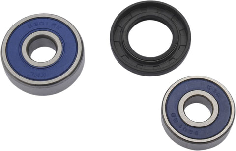 Moose Whl Brg Kit MOOSE RACING HARD-PARTS MOOSE RACING MOTOVEIKALS 21