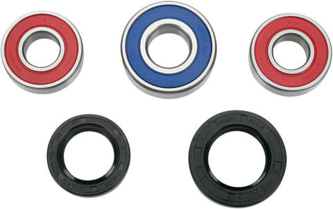 Moose Whl Brg Kit MOOSE RACING HARD-PARTS MOOSE RACING MOTOVEIKALS 21
