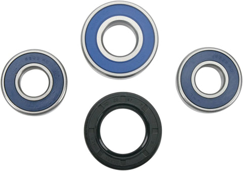 Moose Whl Brg Kit MOOSE RACING HARD-PARTS MOOSE RACING MOTOVEIKALS 21