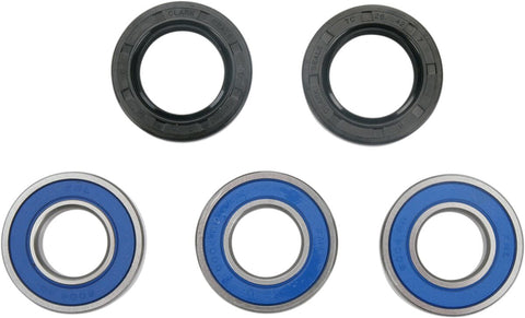 Moose Whl Brg Kit MOOSE RACING HARD-PARTS MOOSE RACING MOTOVEIKALS 21