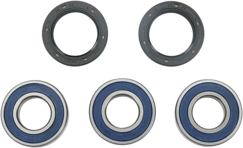 Moose Whl Brg Kit MOOSE RACING HARD-PARTS MOOSE RACING MOTOVEIKALS 21