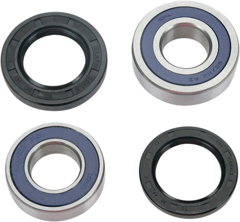 Moose Whl Brg Kit MOOSE RACING HARD-PARTS MOOSE RACING MOTOVEIKALS 21