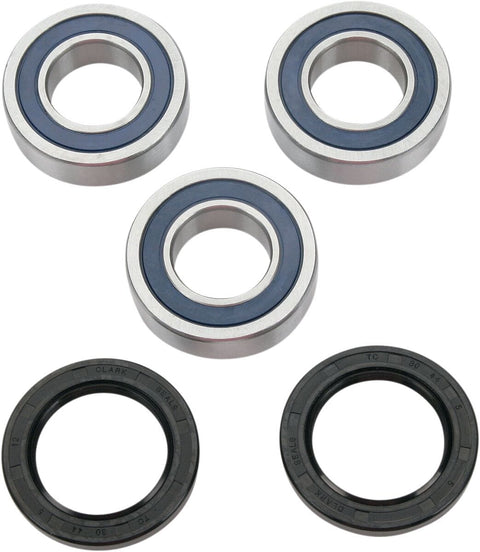 Moose Whl Brg Kit MOOSE RACING HARD-PARTS MOOSE RACING MOTOVEIKALS 21