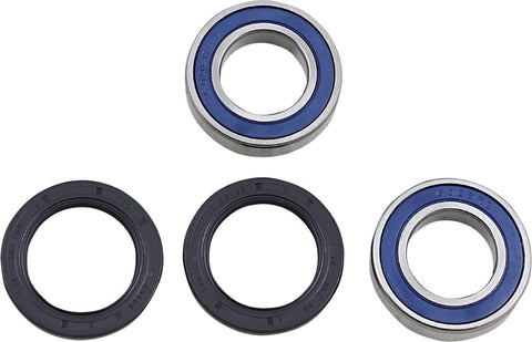 Moose Whl Brg Kit MOOSE RACING HARD-PARTS MOOSE RACING MOTOVEIKALS 21