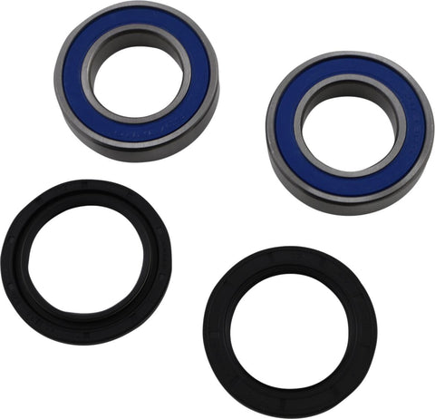 Moose Whl Brg Kit MOOSE RACING HARD-PARTS MOOSE RACING MOTOVEIKALS 21