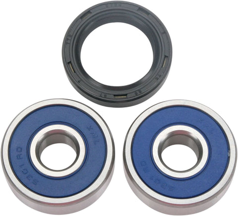Moose Whl Brg Kit MOOSE RACING HARD-PARTS MOOSE RACING MOTOVEIKALS 21