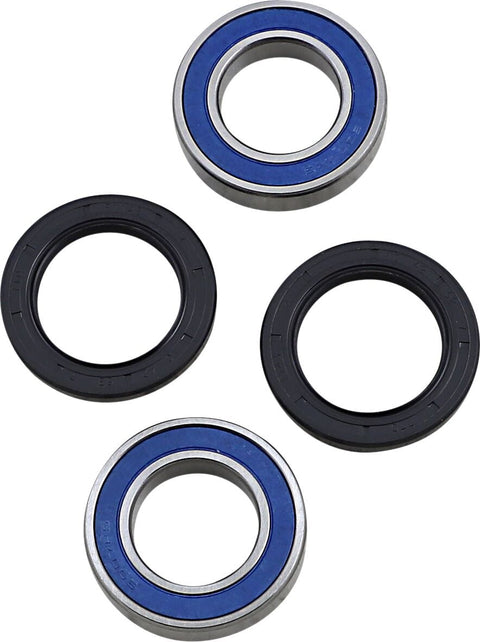 Moose Whl Brg Kit MOOSE RACING HARD-PARTS MOOSE RACING MOTOVEIKALS 21