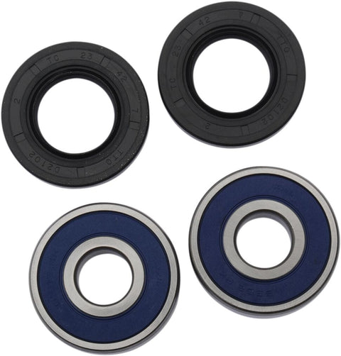Moose Whl Brg Kit MOOSE RACING HARD-PARTS MOOSE RACING MOTOVEIKALS 21