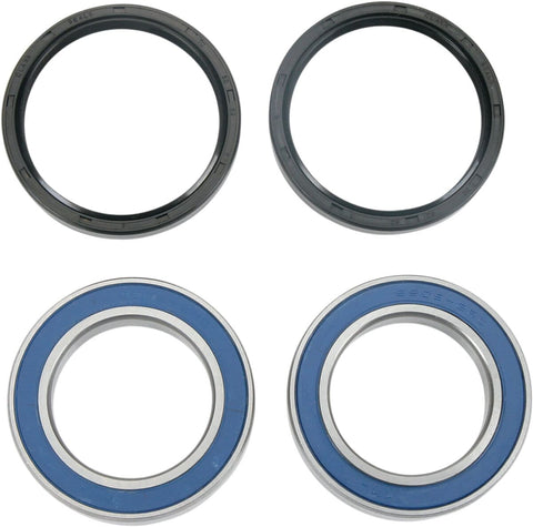 Moose Whl Brg Kit MOOSE RACING HARD-PARTS MOOSE RACING MOTOVEIKALS 21
