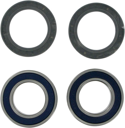 Moose Whl Brg Kit MOOSE RACING HARD-PARTS MOOSE RACING MOTOVEIKALS 21