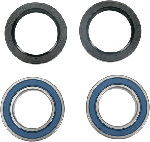 Moose Whl Brg Kit MOOSE RACING HARD-PARTS MOOSE RACING MOTOVEIKALS 21