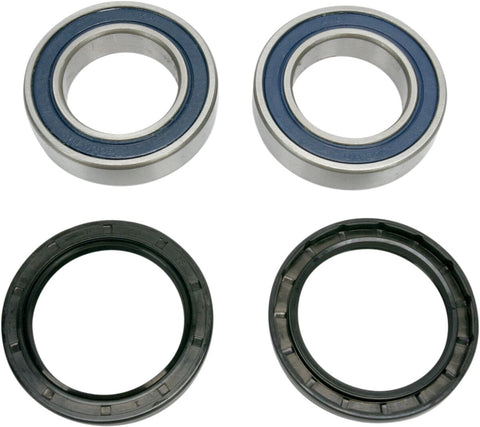 Moose Whl Brg Kit MOOSE RACING HARD-PARTS MOOSE RACING MOTOVEIKALS 21