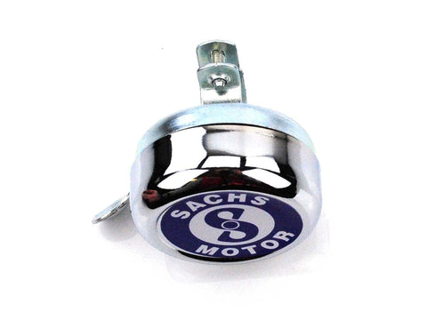 Moped bell for Hercules Prima, M DIVERSE / IMPORT MOTOVEIKALS 21