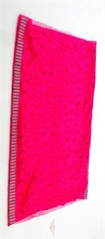 Moped Moped Motorcycle Scooter Rider Kids Neckerchief Pink Tube Reflector DIVERSE / IMPORT MOTOVEIKALS 21