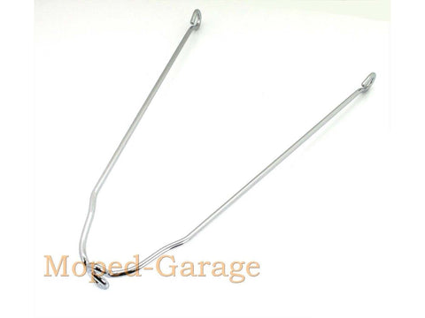 Moped mudguard 32.5cm for Puch Maxi S, N, moped mokick DIVERSE / IMPORT MOTOVEIKALS 21