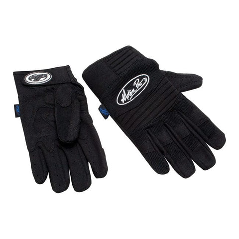 Motion Pro, Tech Gloves black MOTION PRO MOTOVEIKALS 21