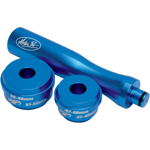 MOTION PRO TOOL BEARING RACE DRIVER STEERING HEAD MOTION PRO MOTOVEIKALS 21
