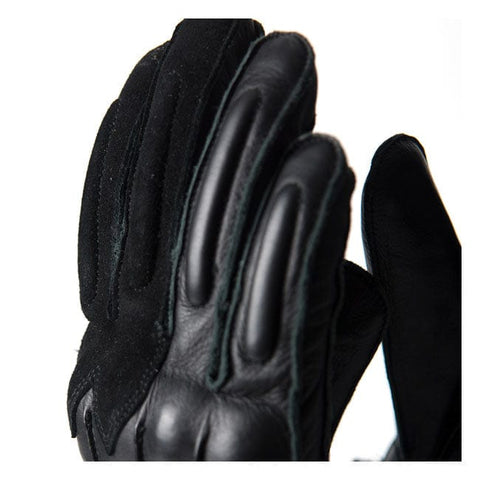 Moto ādas cimdi By City Winter Skin Brown M BY CITY MOTOVEIKALS 21