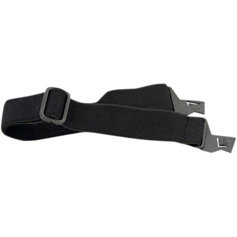 Moto aizsargbrilles BOBSTER GXR Convertible smoke matte black BOBSTER MOTOVEIKALS 21
