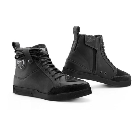 Moto apavi 70Degrees BC7 URBAN unisex black 38 70 DEGREES MOTOVEIKALS 21