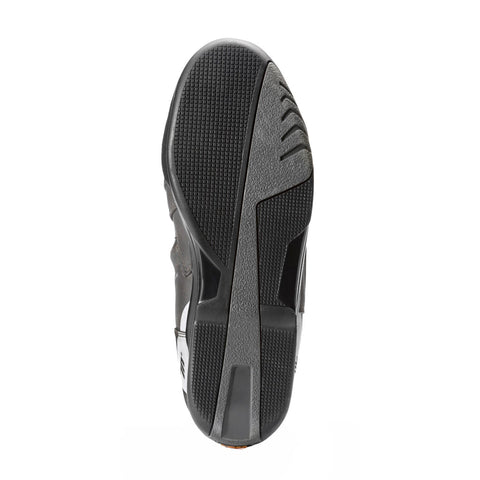 Moto apavi 70Degrees BT2 TOURING unisex black 41 70 DEGREES MOTOVEIKALS 21