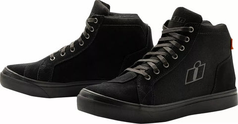Moto apavi ICON Carga black ICON MOTOVEIKALS 21