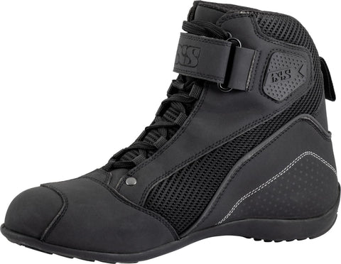 Moto apavi IXS BREEZE 2.0 TOUR black IXS MOTOVEIKALS 21