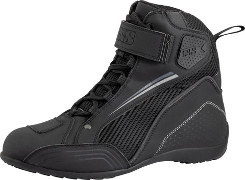 Moto apavi IXS BREEZE 2.0 TOUR black IXS MOTOVEIKALS 21