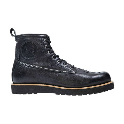 Moto apavi John Doe Riding Iron black 44 JOHN DOE MOTOVEIKALS 21