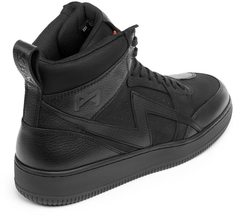 Moto apavi PANDO MOTO APEX SNEAKERS black PANDO MOTO MOTOVEIKALS 21