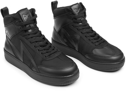 Moto apavi PANDO MOTO APEX SNEAKERS black PANDO MOTO MOTOVEIKALS 21