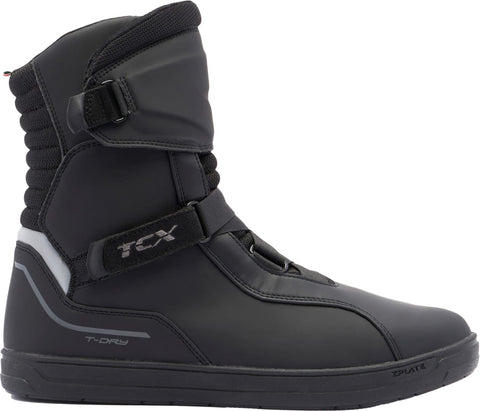 Moto apavi TCX TOURSTEP WP black TCX MOTOVEIKALS 21
