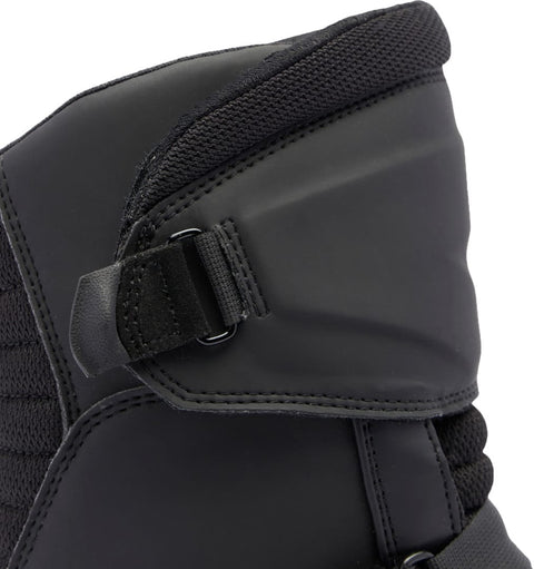 Moto apavi TCX TOURSTEP WP black TCX MOTOVEIKALS 21