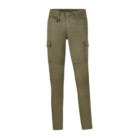 Moto bikses 70Degrees SD-PC24 Teide Cargo firest green 70 DEGREES MOTOVEIKALS 21