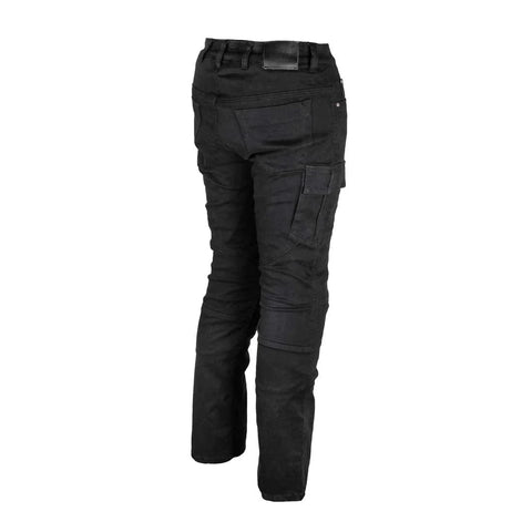Moto bikses GMS LIZARD cargo black 30 GMS MOTOVEIKALS 21