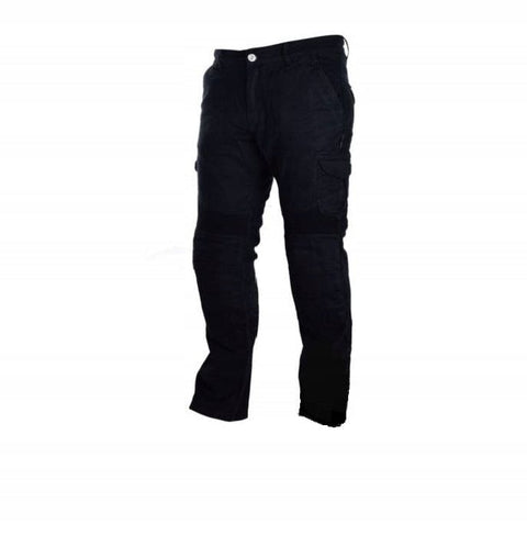 Moto bikses LS CARGO BLACK 30 LEOSHI MOTOVEIKALS 21